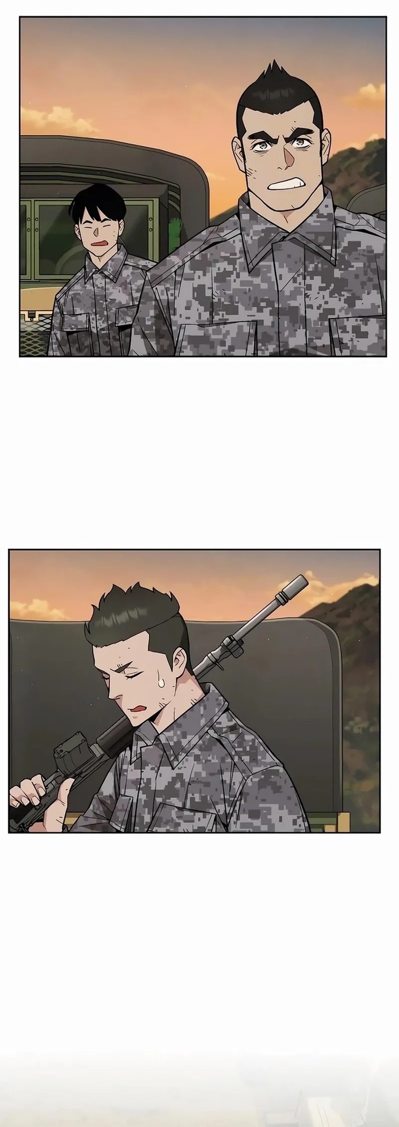 Apocalyptic Chef Awakening chapter 38 halaman 49