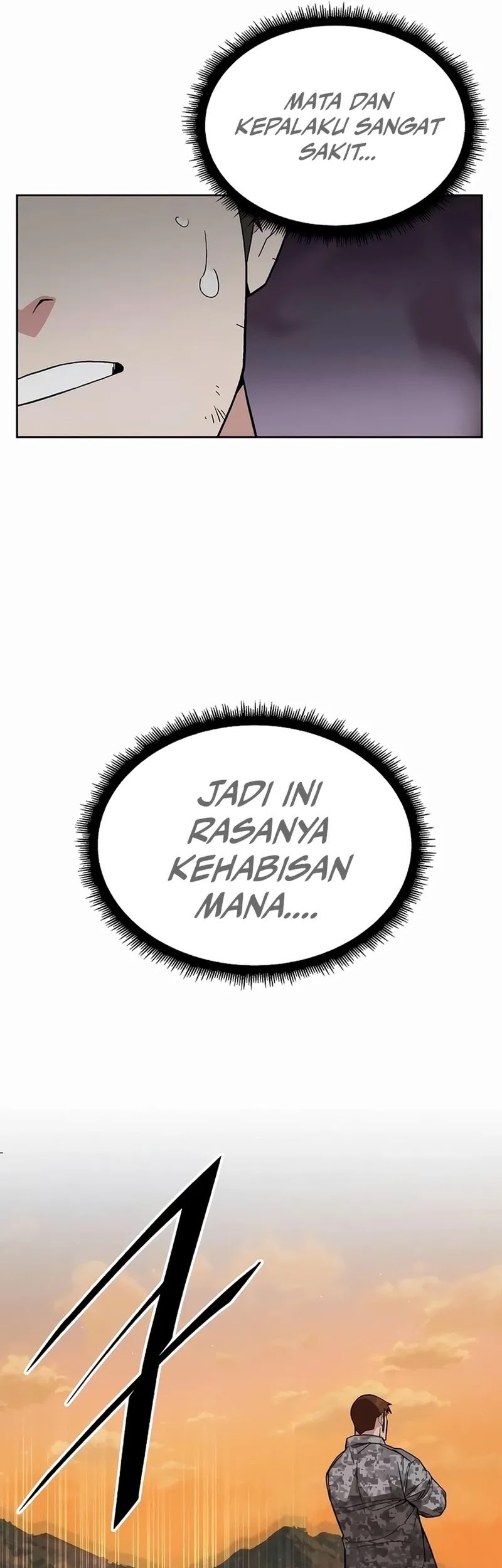 Apocalyptic Chef Awakening chapter 38 halaman 52