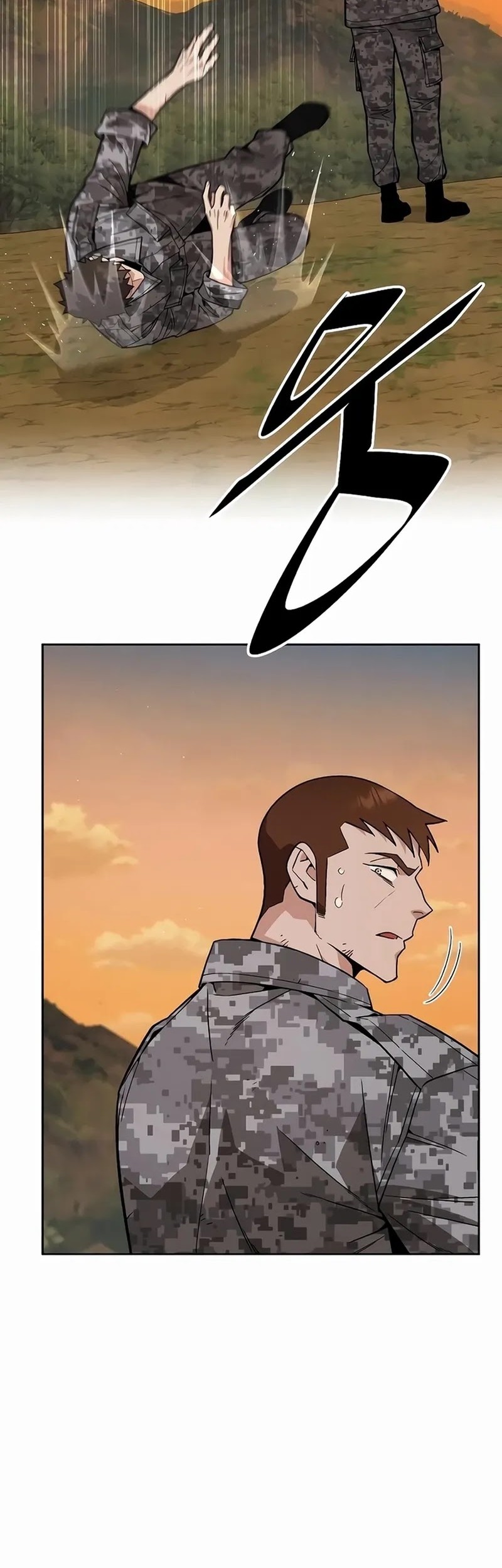 Apocalyptic Chef Awakening chapter 38 halaman 53