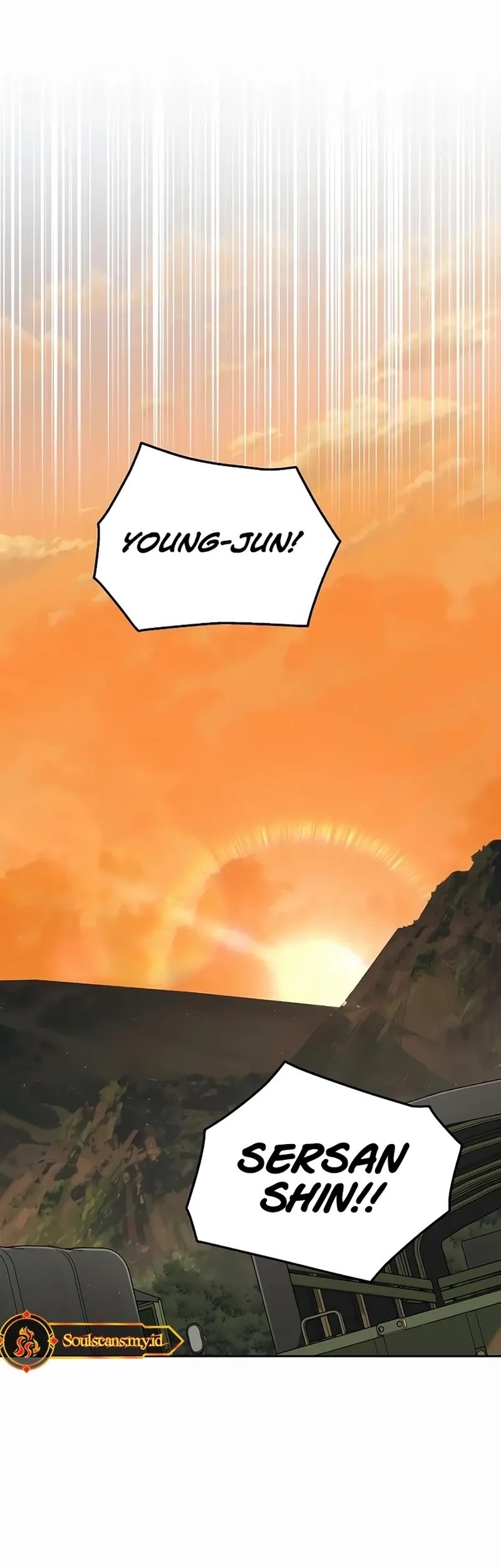 Apocalyptic Chef Awakening chapter 38 halaman 54
