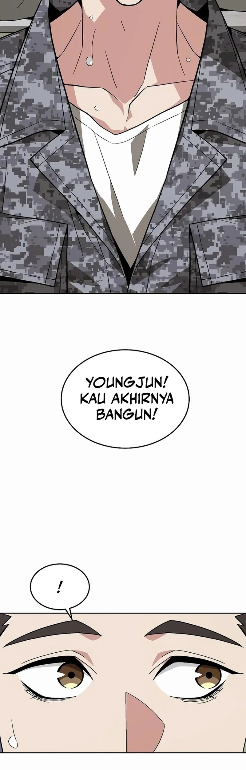 Apocalyptic Chef Awakening Bab 39 halaman 2