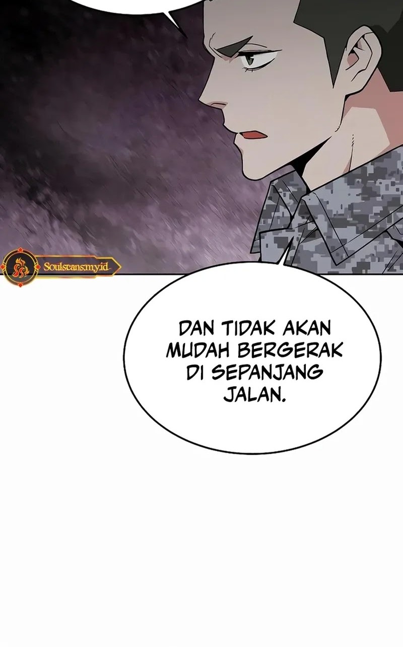 Apocalyptic Chef Awakening Bab 39 halaman 18