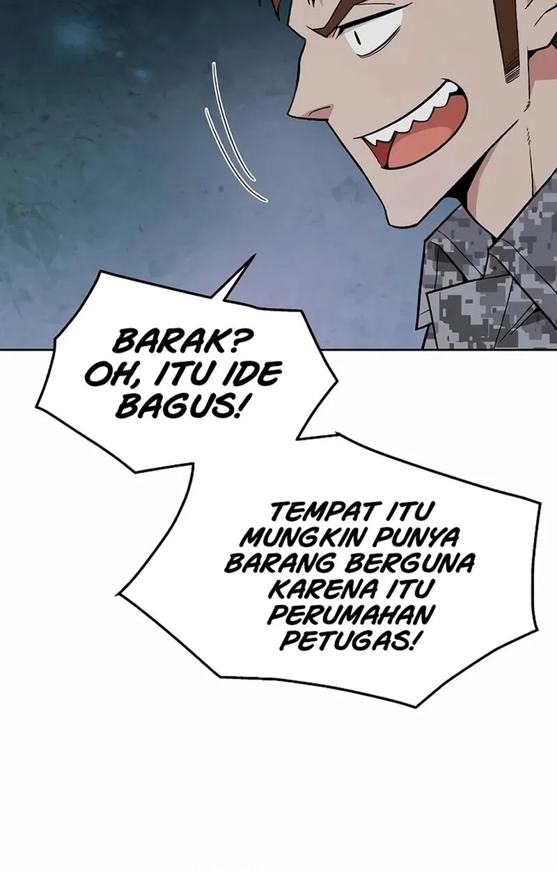 Apocalyptic Chef Awakening Bab 39 halaman 24
