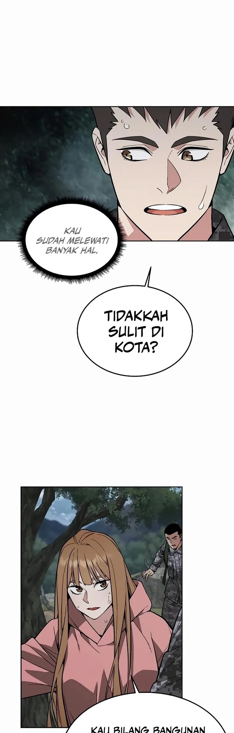 Apocalyptic Chef Awakening Bab 39 halaman 43
