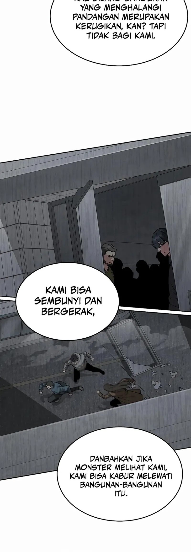 Apocalyptic Chef Awakening Bab 39 halaman 44