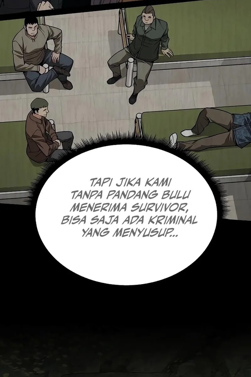 Apocalyptic Chef Awakening Bab 39 halaman 48