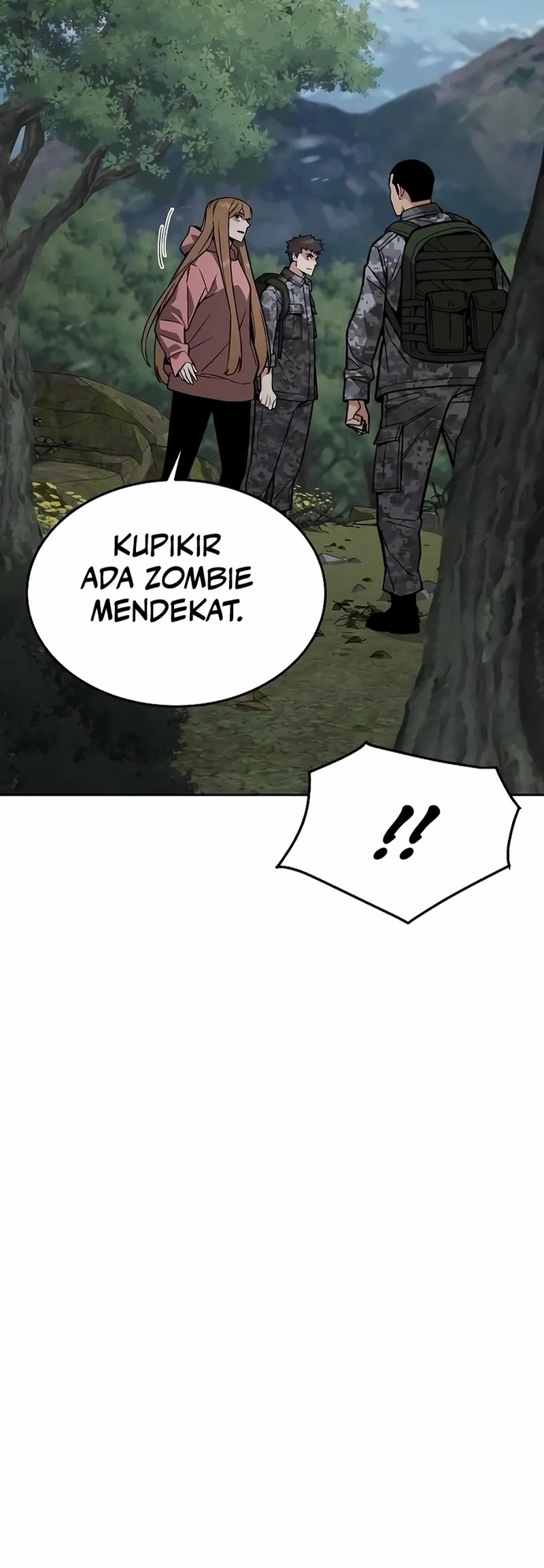 Apocalyptic Chef Awakening Bab 39 halaman 52