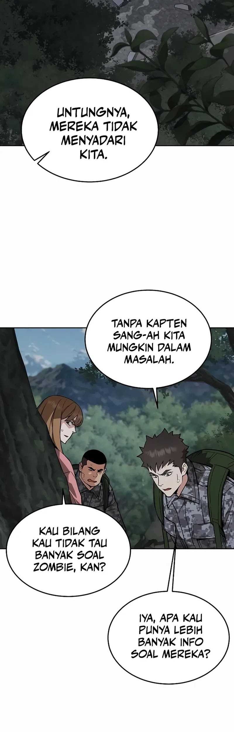 Apocalyptic Chef Awakening Bab 40 halaman 2