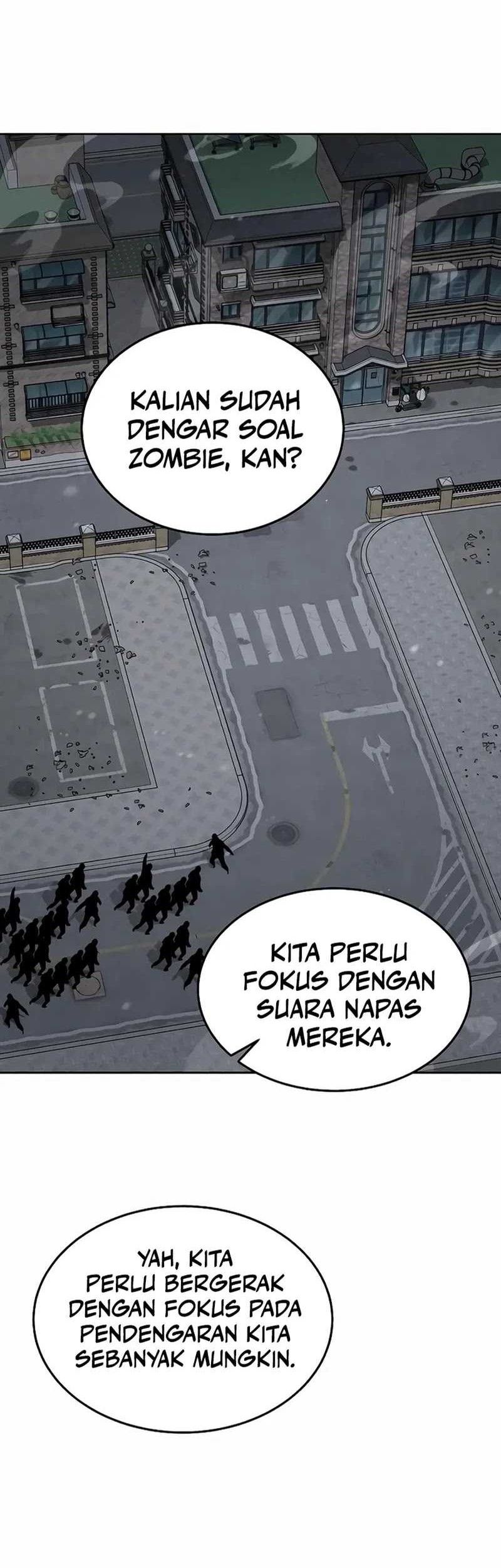 Apocalyptic Chef Awakening Bab 40 halaman 8