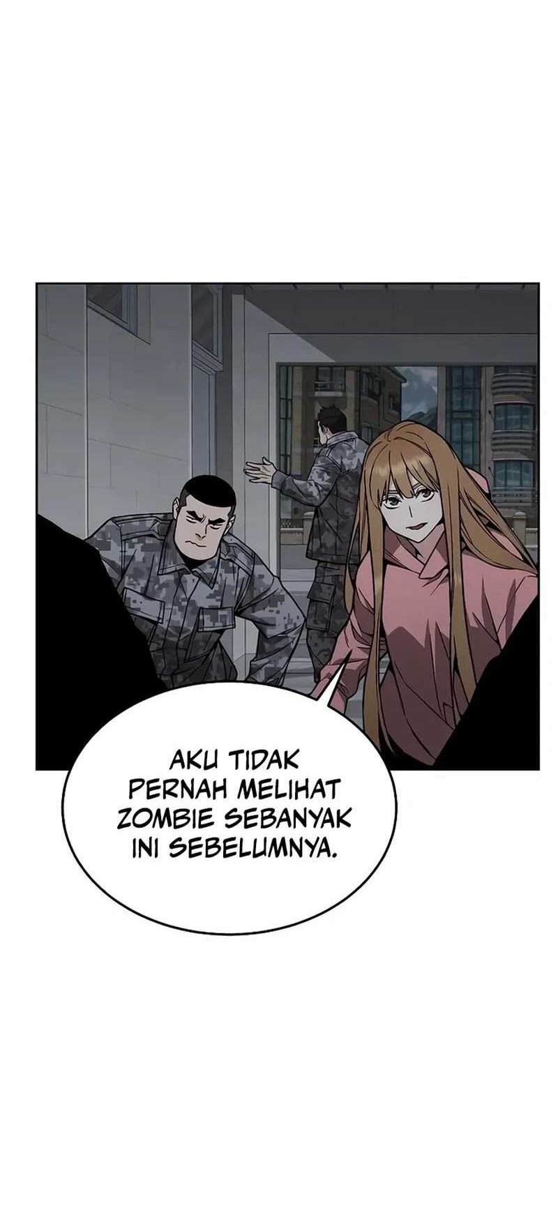 Apocalyptic Chef Awakening Bab 40 halaman 18