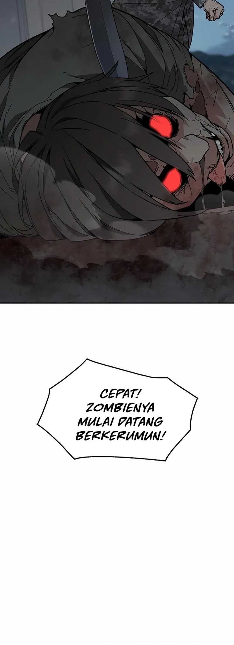 Apocalyptic Chef Awakening Bab 40 halaman 28