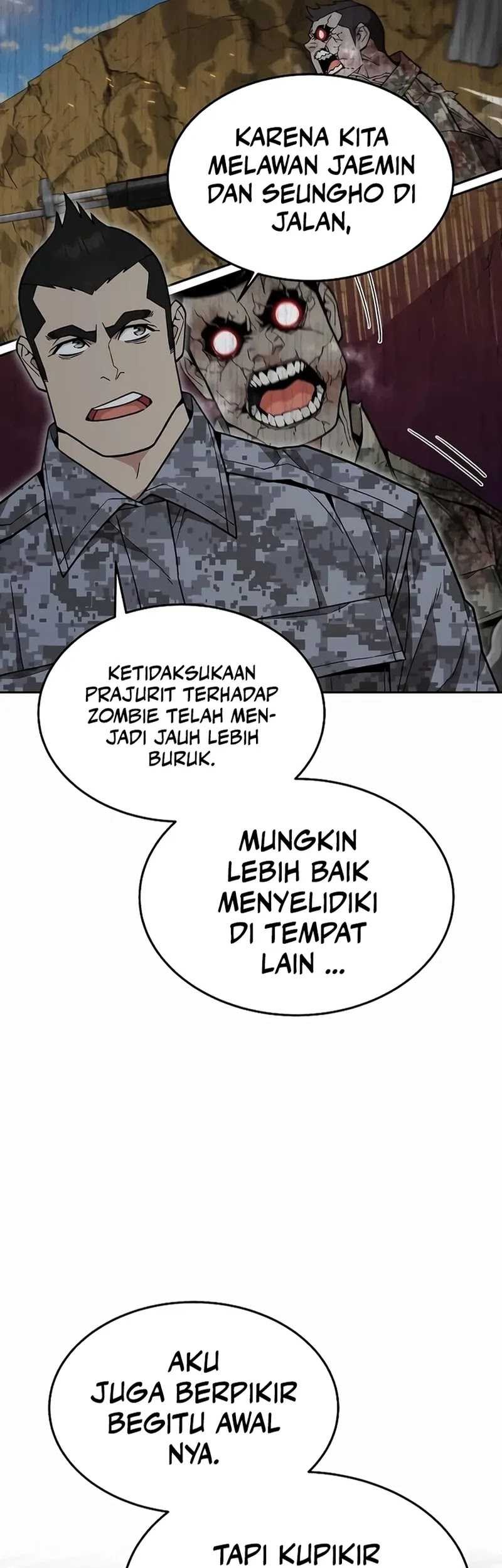 Apocalyptic Chef Awakening Bab 40 halaman 37