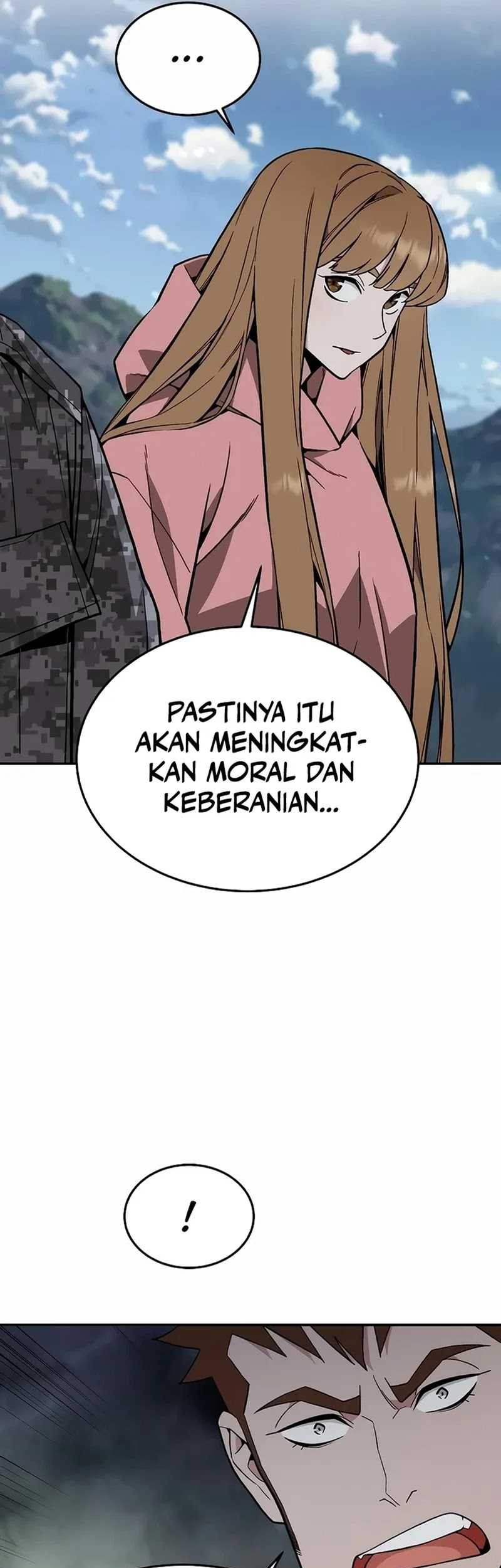 Apocalyptic Chef Awakening Bab 40 halaman 41