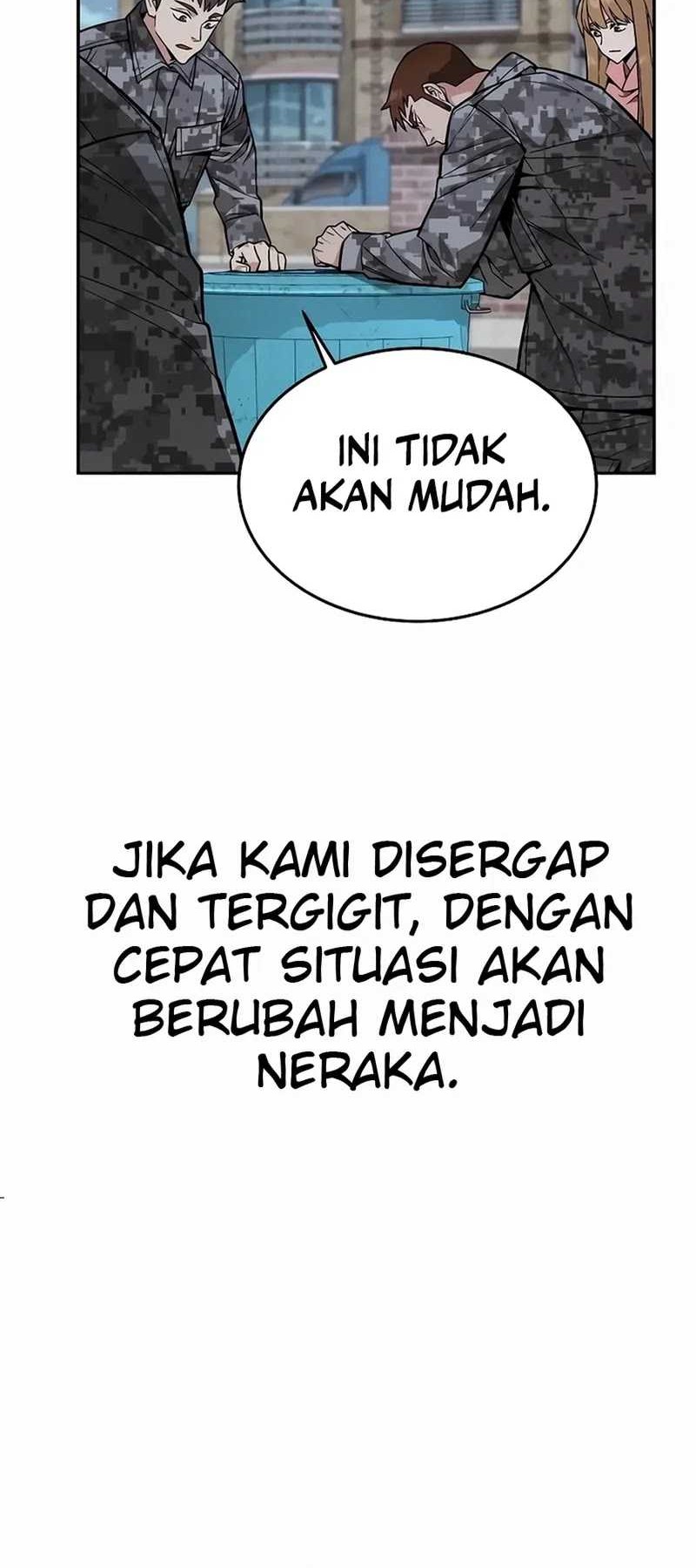 Apocalyptic Chef Awakening Bab 40 halaman 46