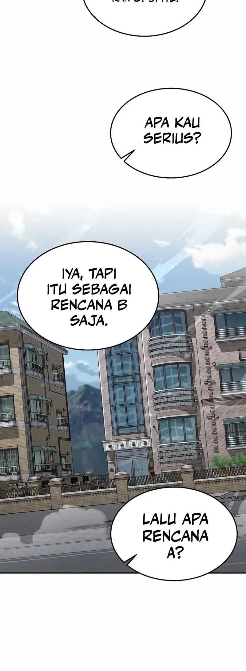 Apocalyptic Chef Awakening Bab 40 halaman 48