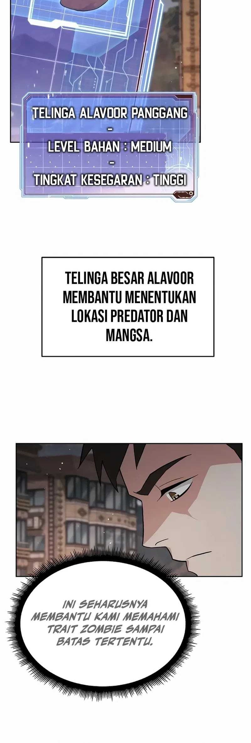 Apocalyptic Chef Awakening Bab 41 halaman 4