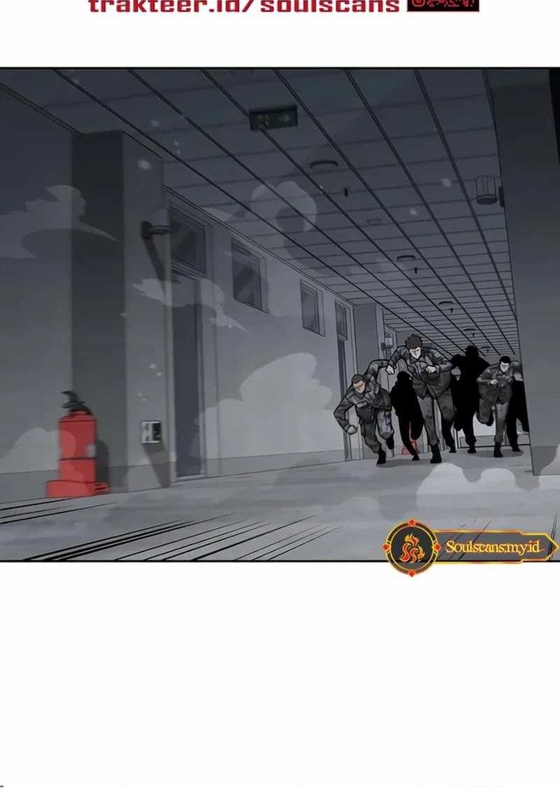 Apocalyptic Chef Awakening Bab 41 halaman 14