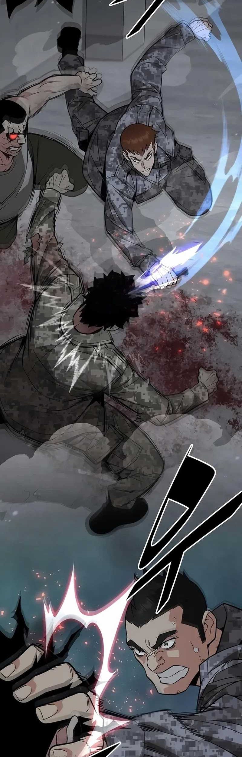 Apocalyptic Chef Awakening Bab 41 halaman 20