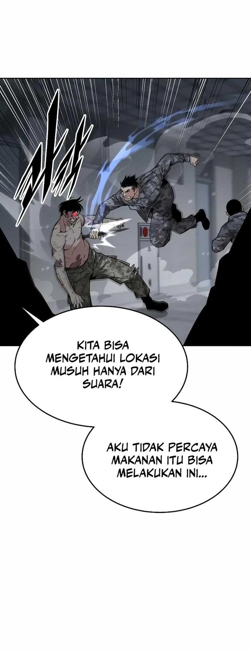 Apocalyptic Chef Awakening Bab 41 halaman 25