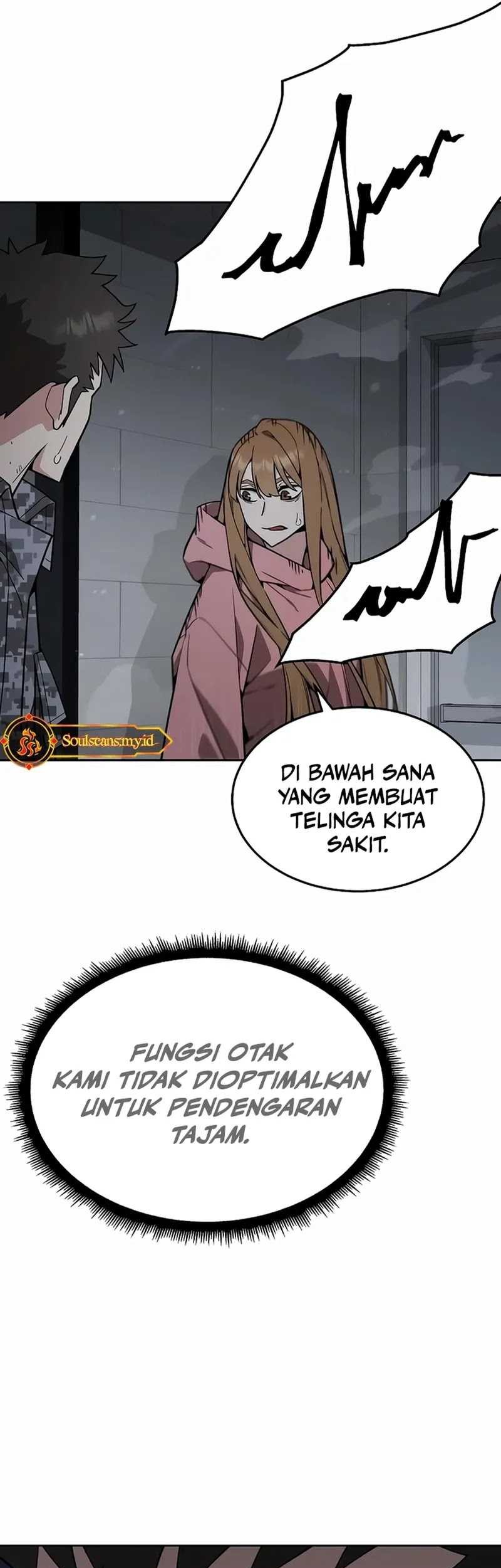 Apocalyptic Chef Awakening Bab 41 halaman 26
