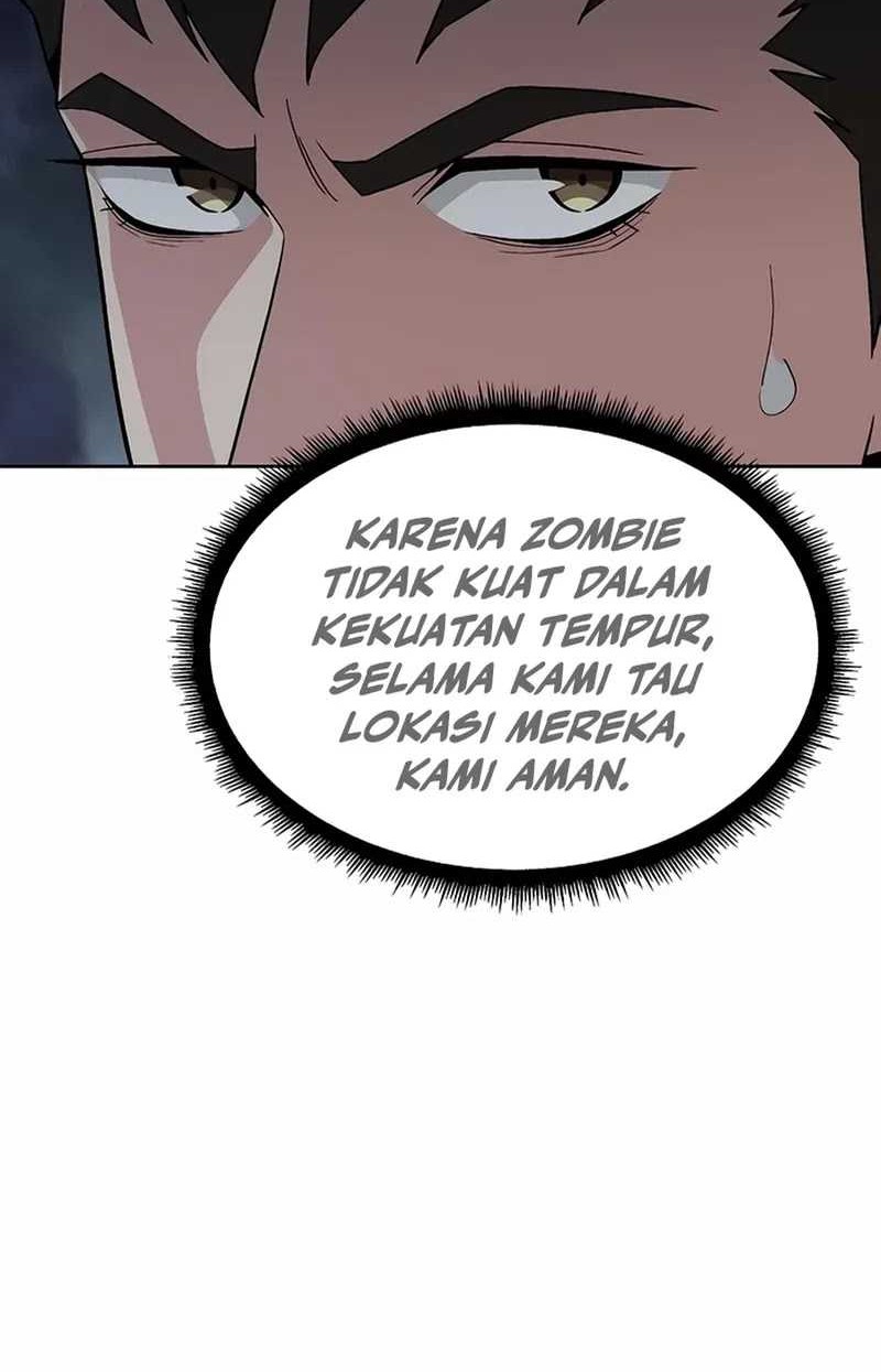 Apocalyptic Chef Awakening Bab 41 halaman 27