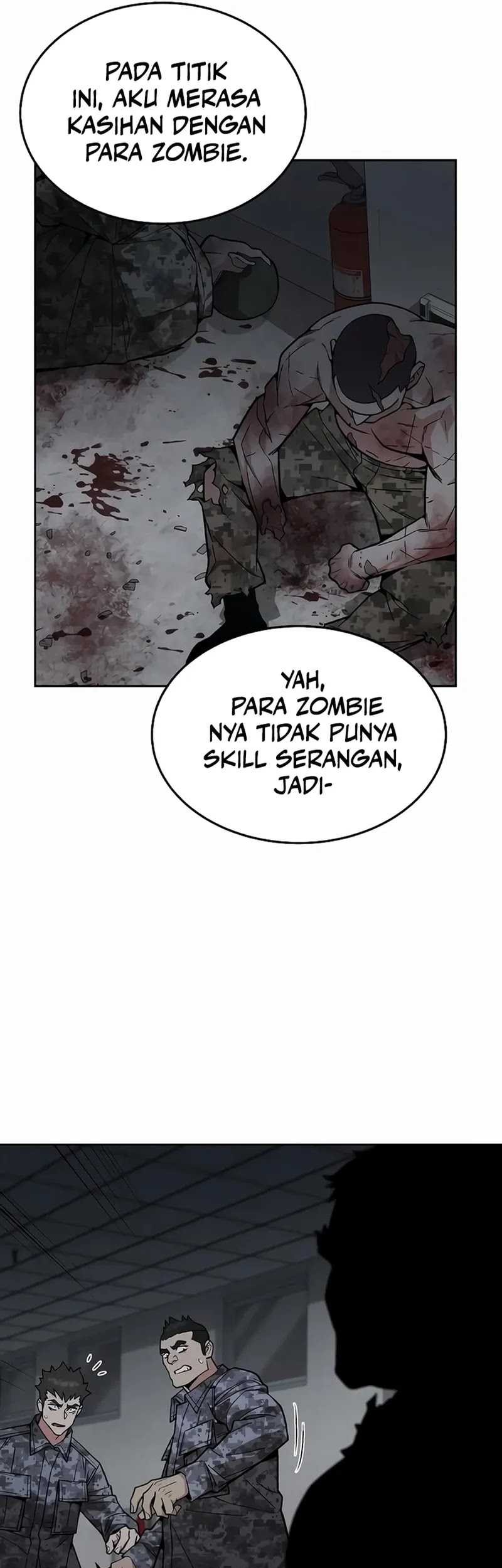 Apocalyptic Chef Awakening Bab 41 halaman 38