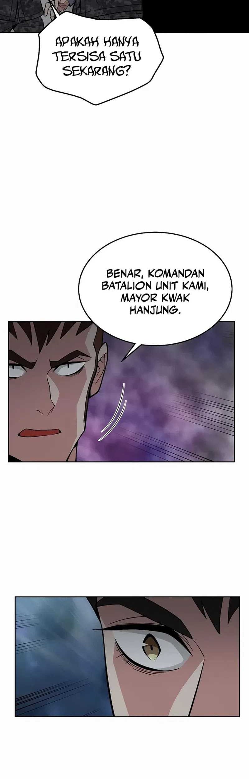 Apocalyptic Chef Awakening Bab 41 halaman 39