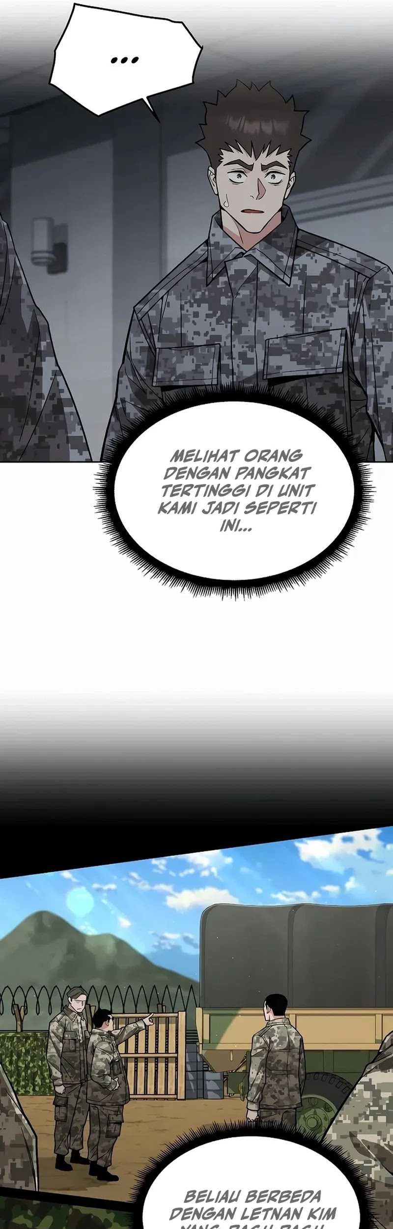 Apocalyptic Chef Awakening Bab 41 halaman 42