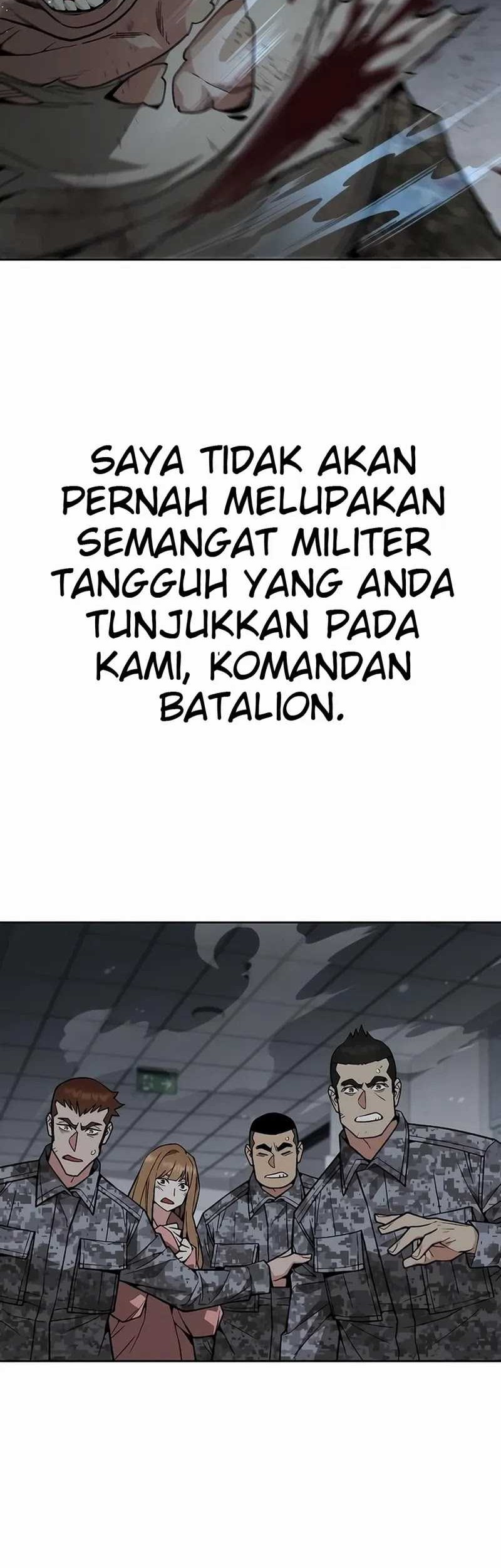 Apocalyptic Chef Awakening Bab 41 halaman 55