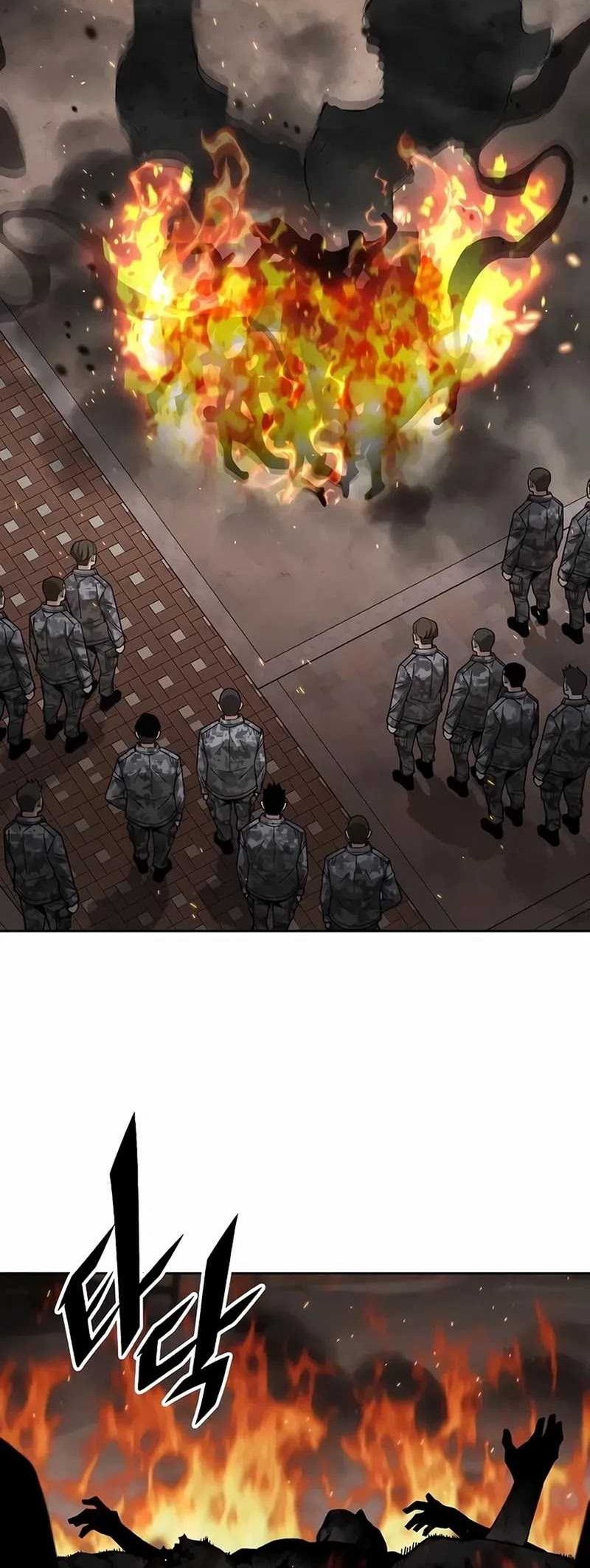 Apocalyptic Chef Awakening chapter 42 halaman 2