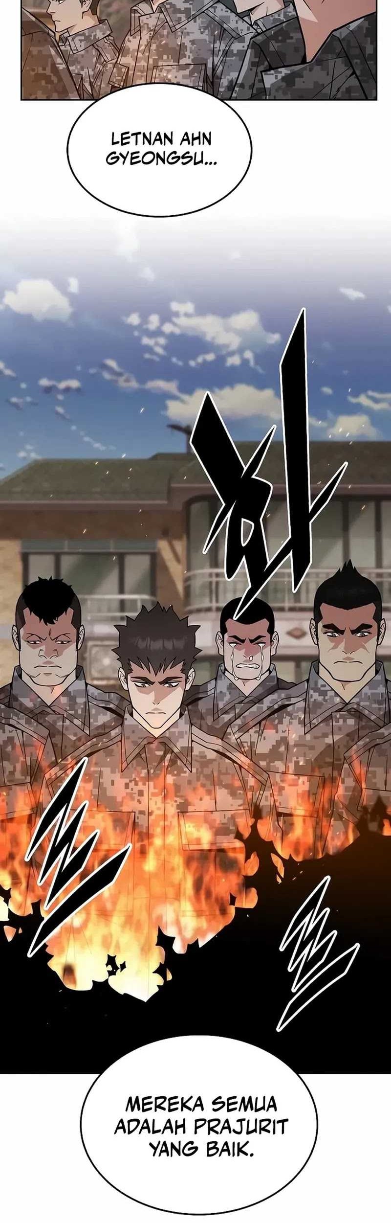 Apocalyptic Chef Awakening chapter 42 halaman 4