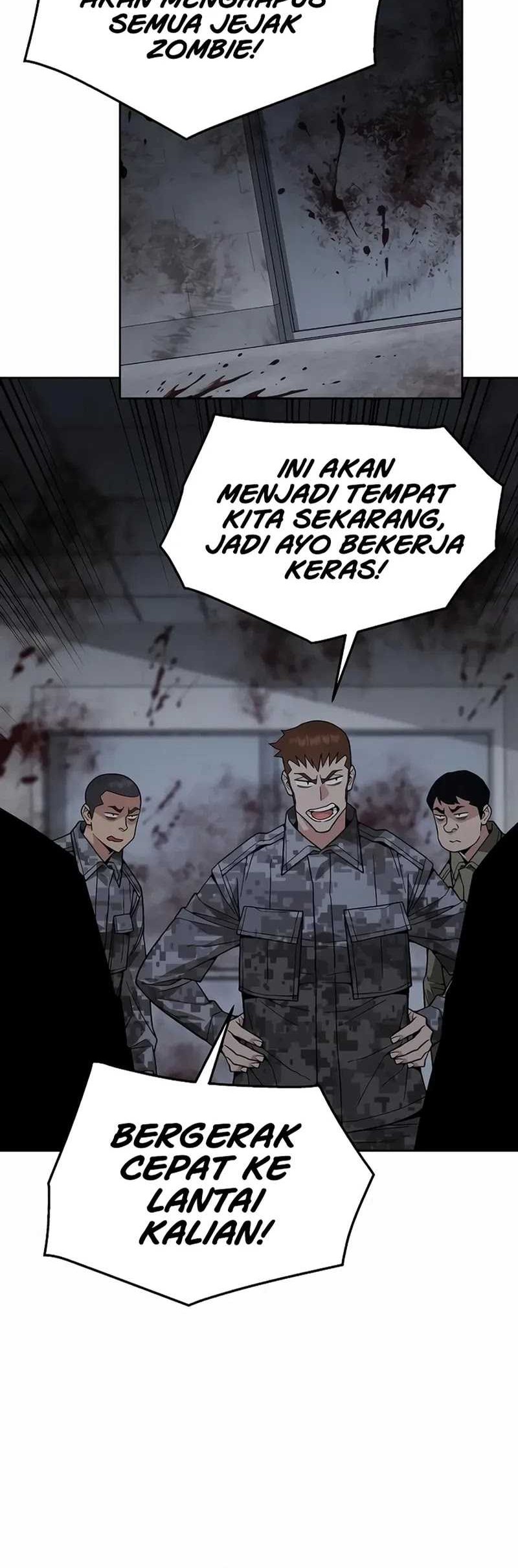 Apocalyptic Chef Awakening chapter 42 halaman 10