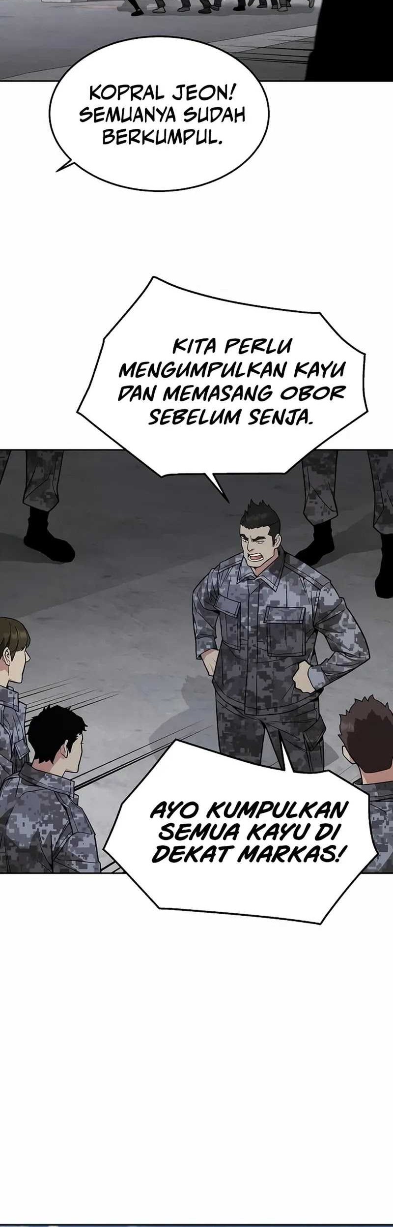 Apocalyptic Chef Awakening chapter 42 halaman 12