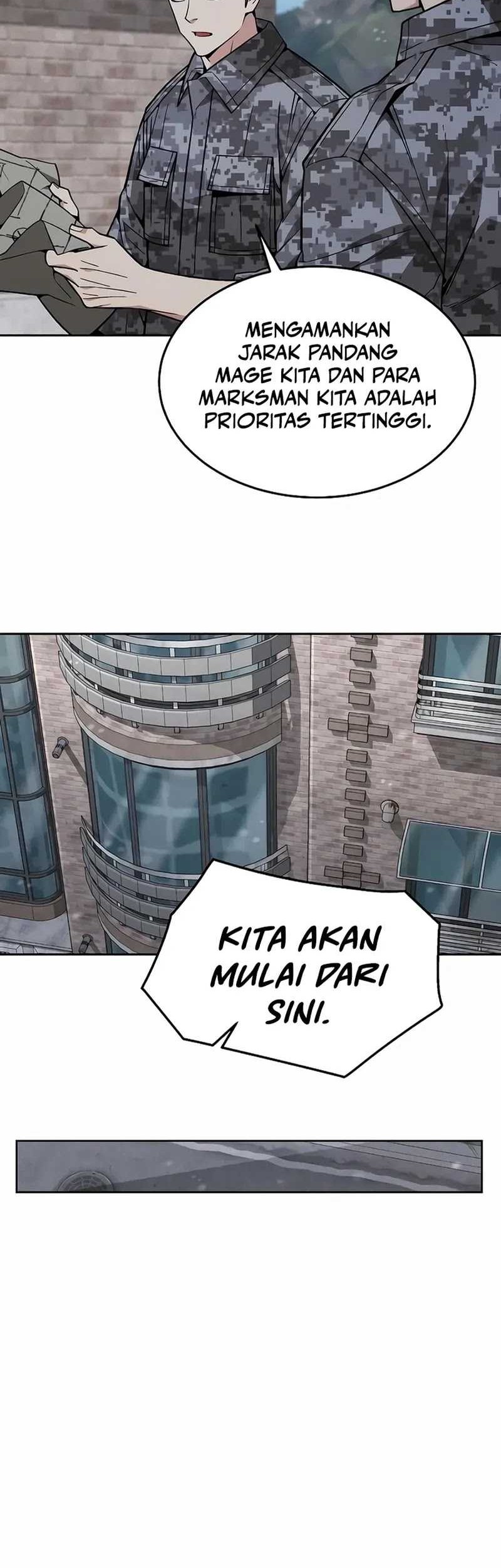 Apocalyptic Chef Awakening chapter 42 halaman 14