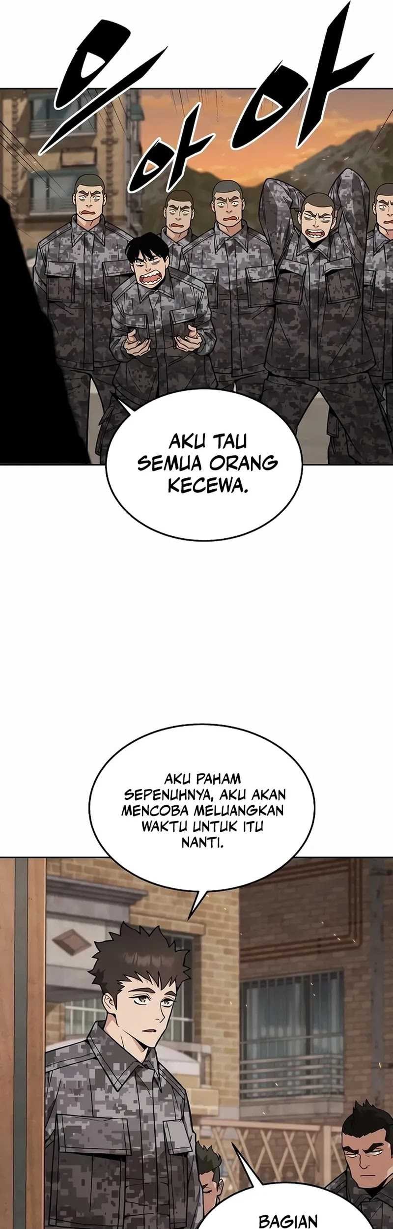 Apocalyptic Chef Awakening chapter 42 halaman 17