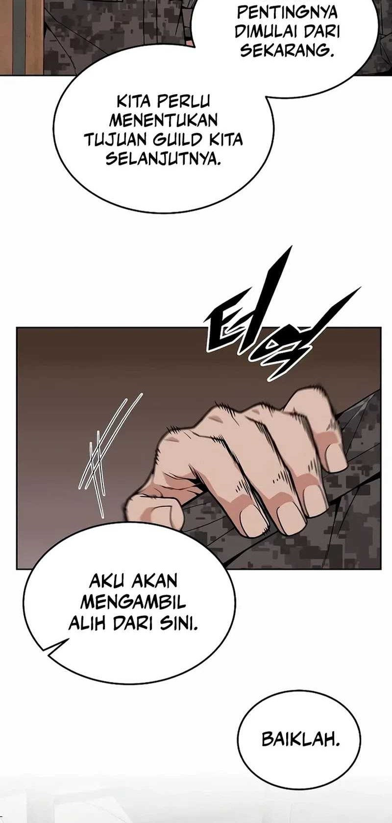 Apocalyptic Chef Awakening chapter 42 halaman 18