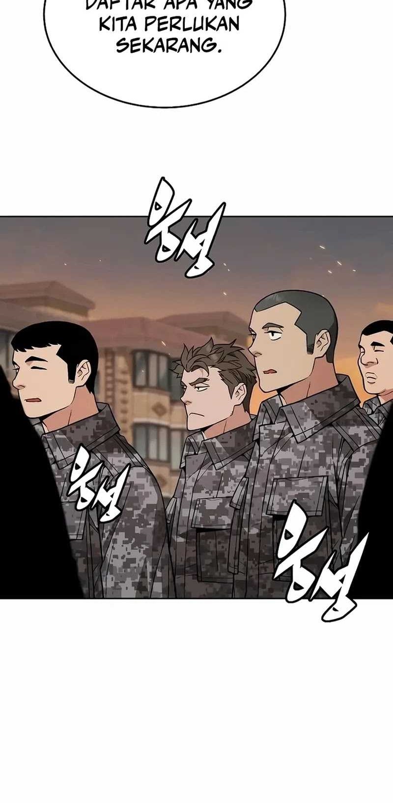 Apocalyptic Chef Awakening chapter 42 halaman 20