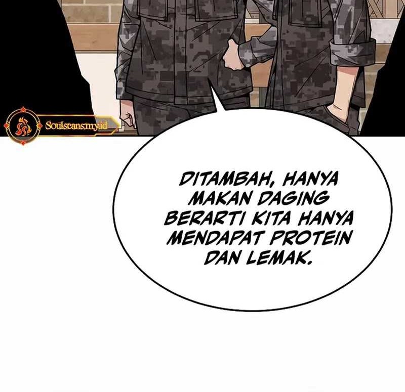 Apocalyptic Chef Awakening chapter 42 halaman 22