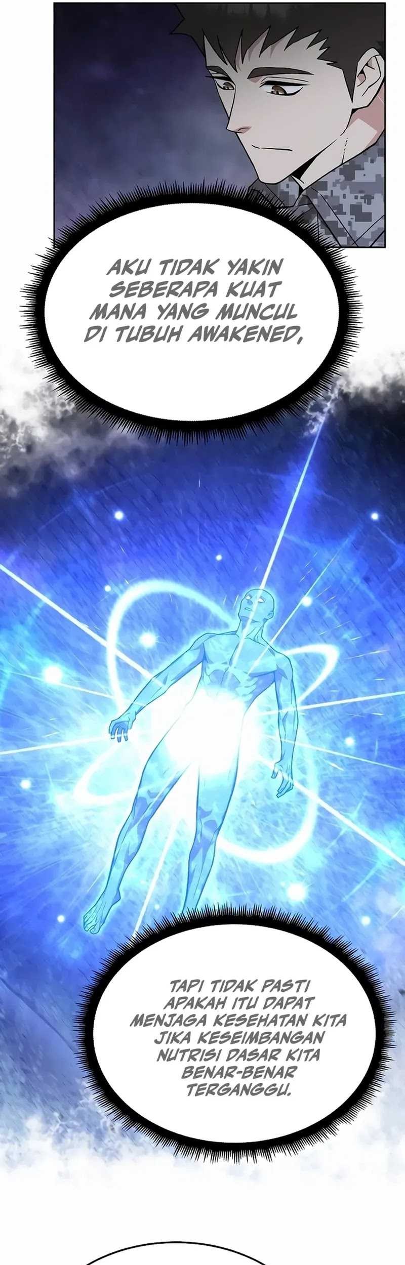 Apocalyptic Chef Awakening chapter 42 halaman 23