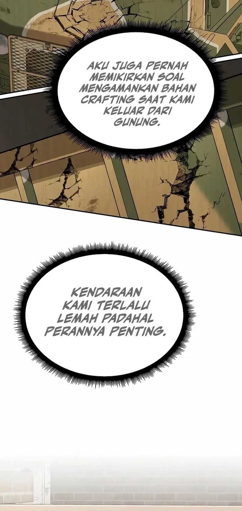 Apocalyptic Chef Awakening chapter 42 halaman 30
