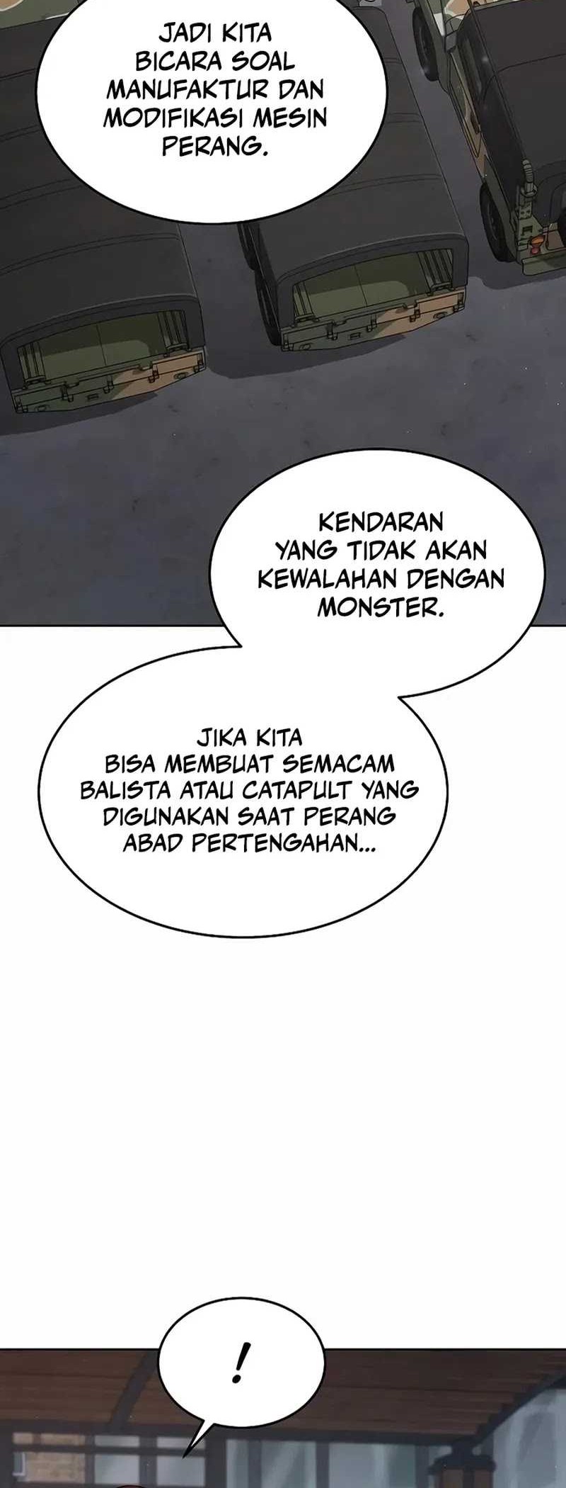 Apocalyptic Chef Awakening chapter 42 halaman 34
