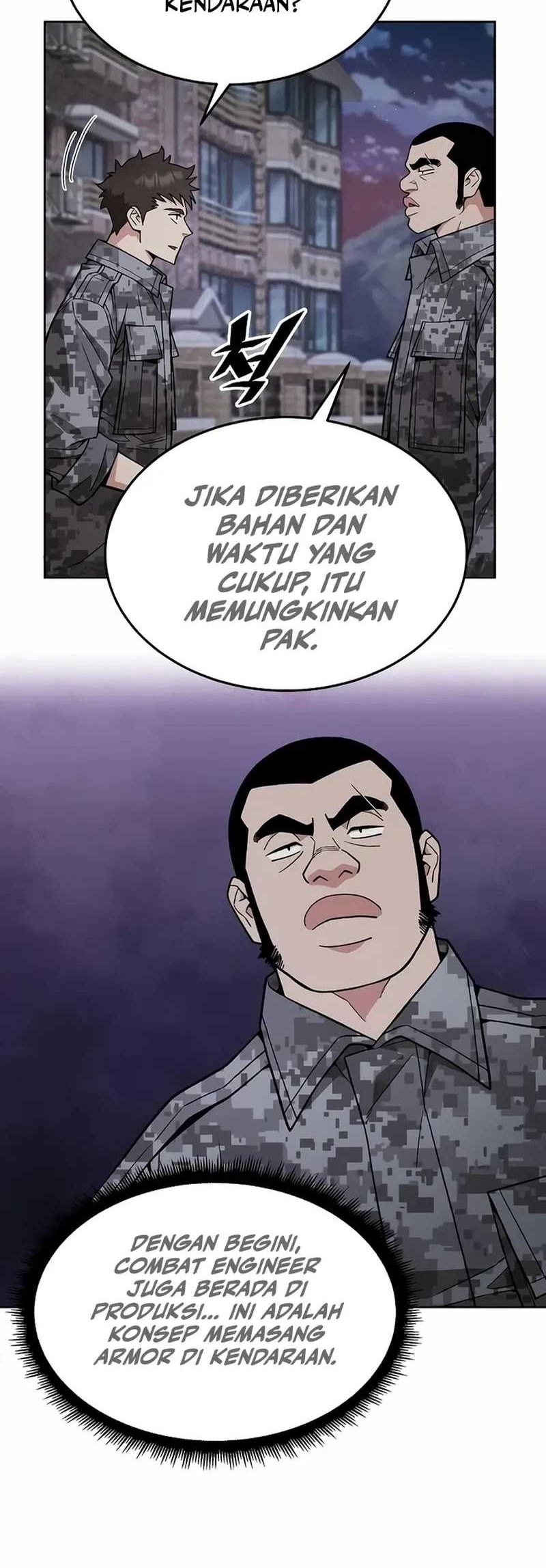 Apocalyptic Chef Awakening chapter 42 halaman 36