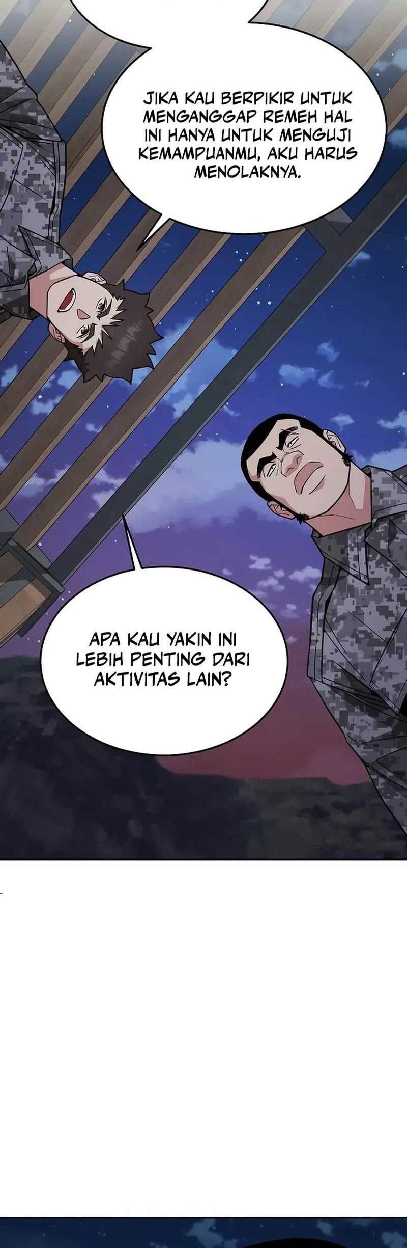 Apocalyptic Chef Awakening chapter 42 halaman 38