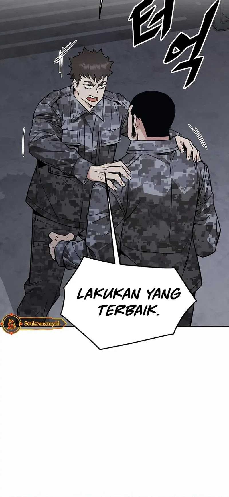Apocalyptic Chef Awakening chapter 42 halaman 40