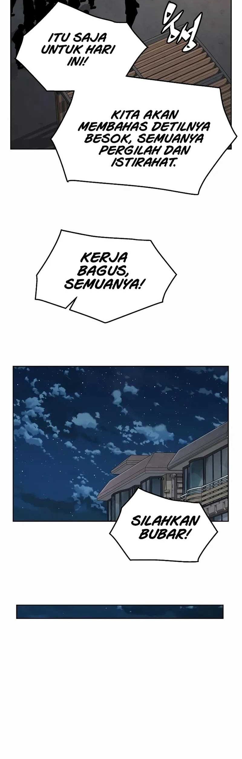 Apocalyptic Chef Awakening chapter 42 halaman 42