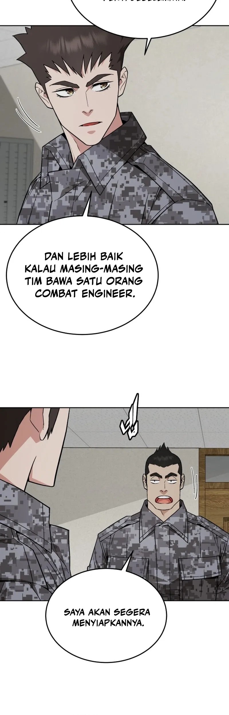 Apocalyptic Chef Awakening Bab 43 halaman 7