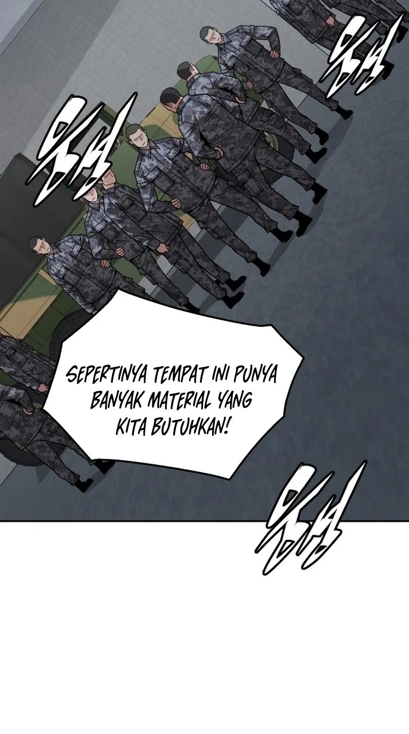 Apocalyptic Chef Awakening Bab 43 halaman 21