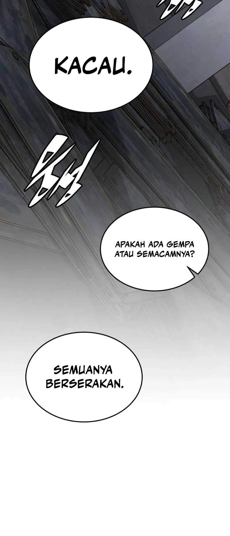 Apocalyptic Chef Awakening Bab 43 halaman 29