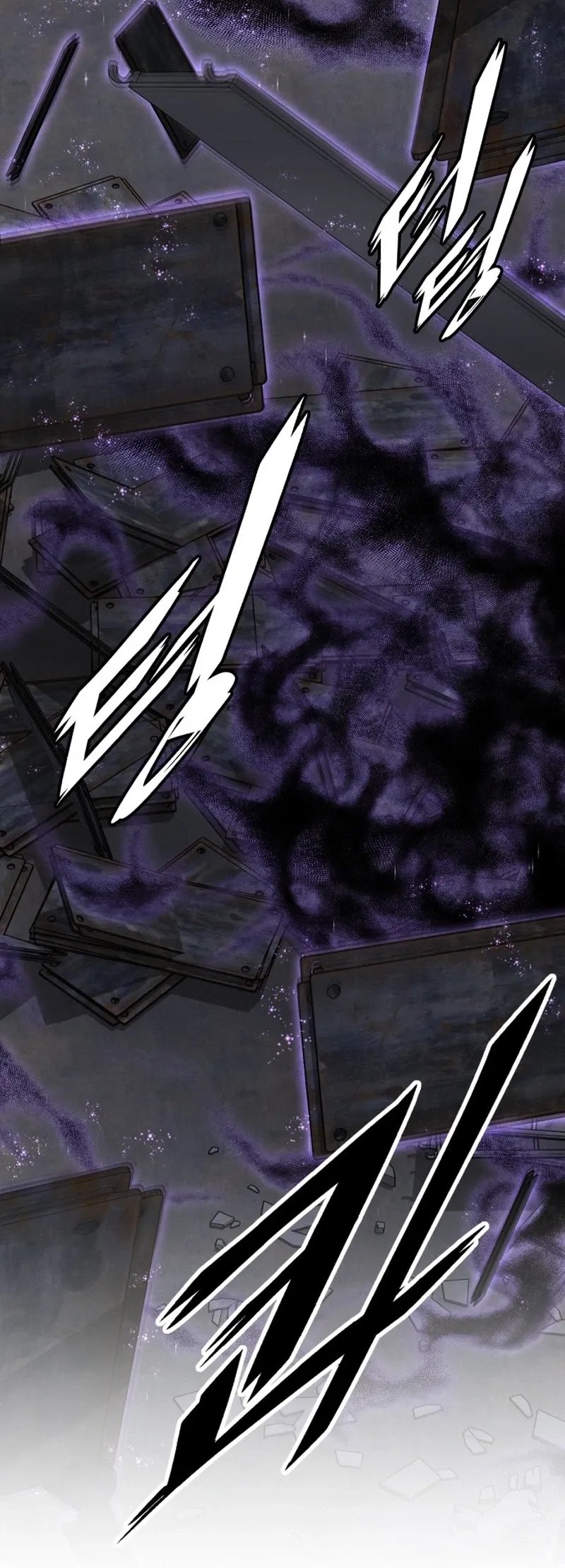 Apocalyptic Chef Awakening Bab 43 halaman 44