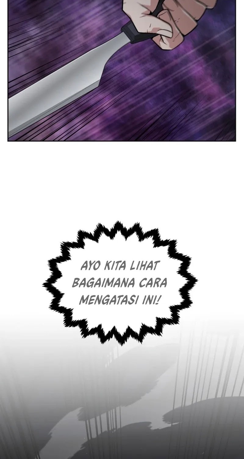 Apocalyptic Chef Awakening Bab 43 halaman 56